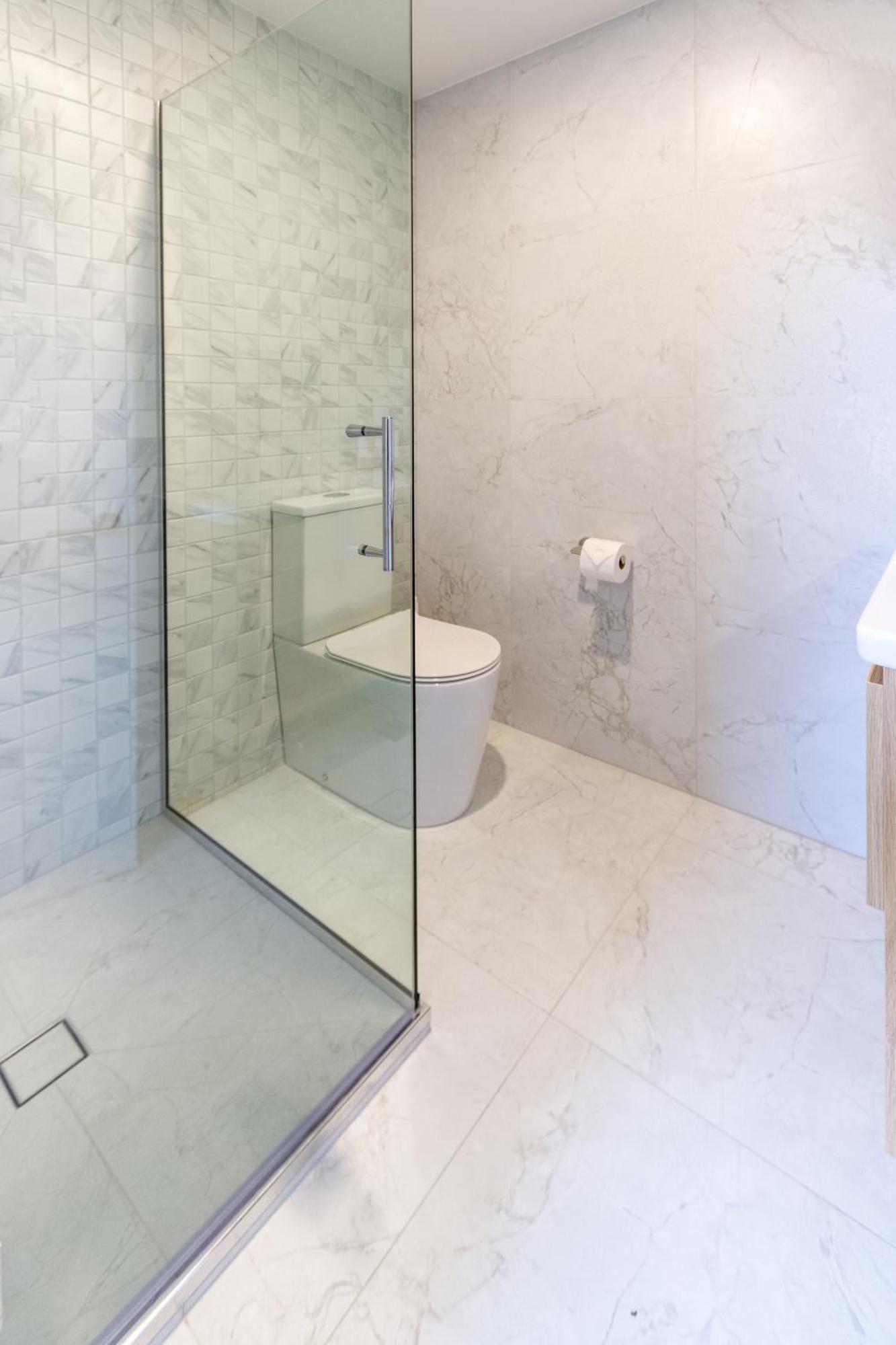 Modern 2 Bed 2 Bath Opposite Hagley Park Daire Christchurch Dış mekan fotoğraf