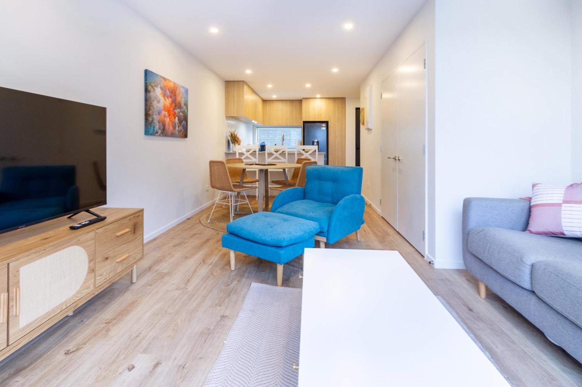 Modern 2 Bed 2 Bath Opposite Hagley Park Daire Christchurch Dış mekan fotoğraf