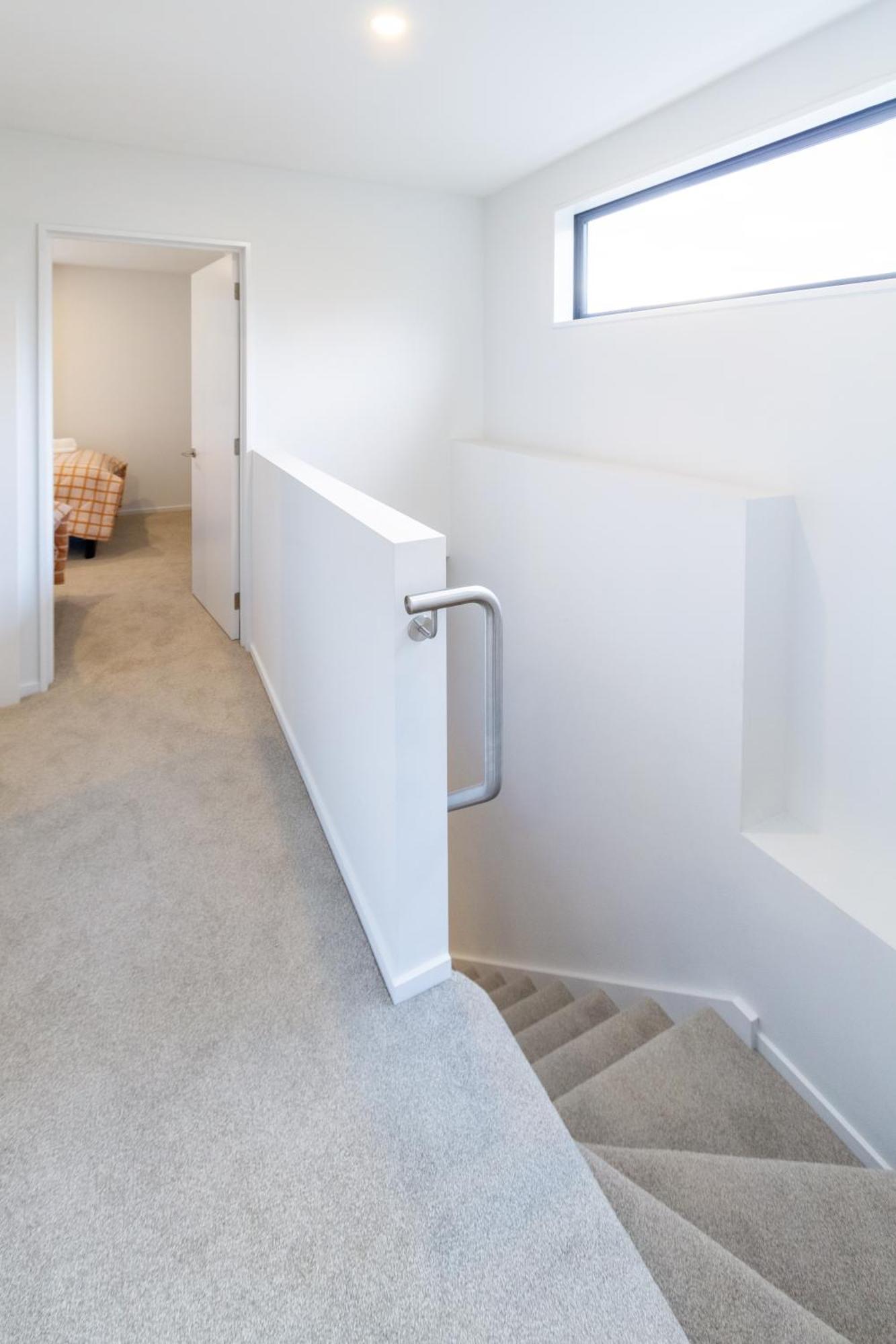 Modern 2 Bed 2 Bath Opposite Hagley Park Daire Christchurch Dış mekan fotoğraf